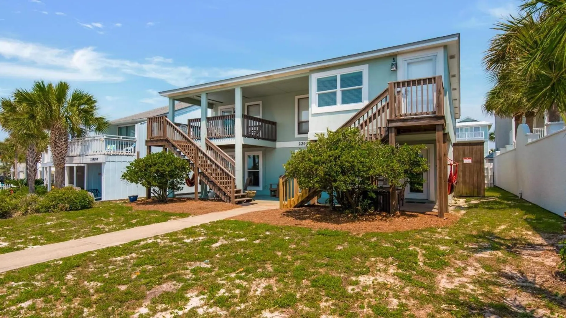 Bahama West By Panhandle Getaways Panama City Beach United States