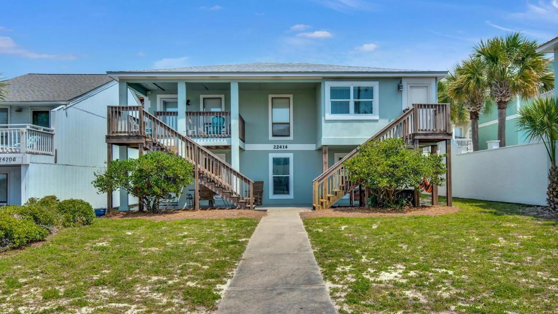 Bahama West By Panhandle Getaways Panama City Beach 0*,  United States