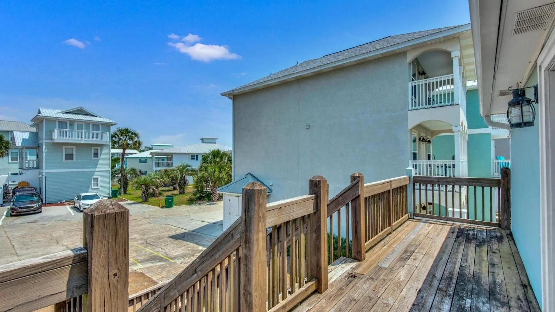 Bahama West By Panhandle Getaways Panama City Beach United States