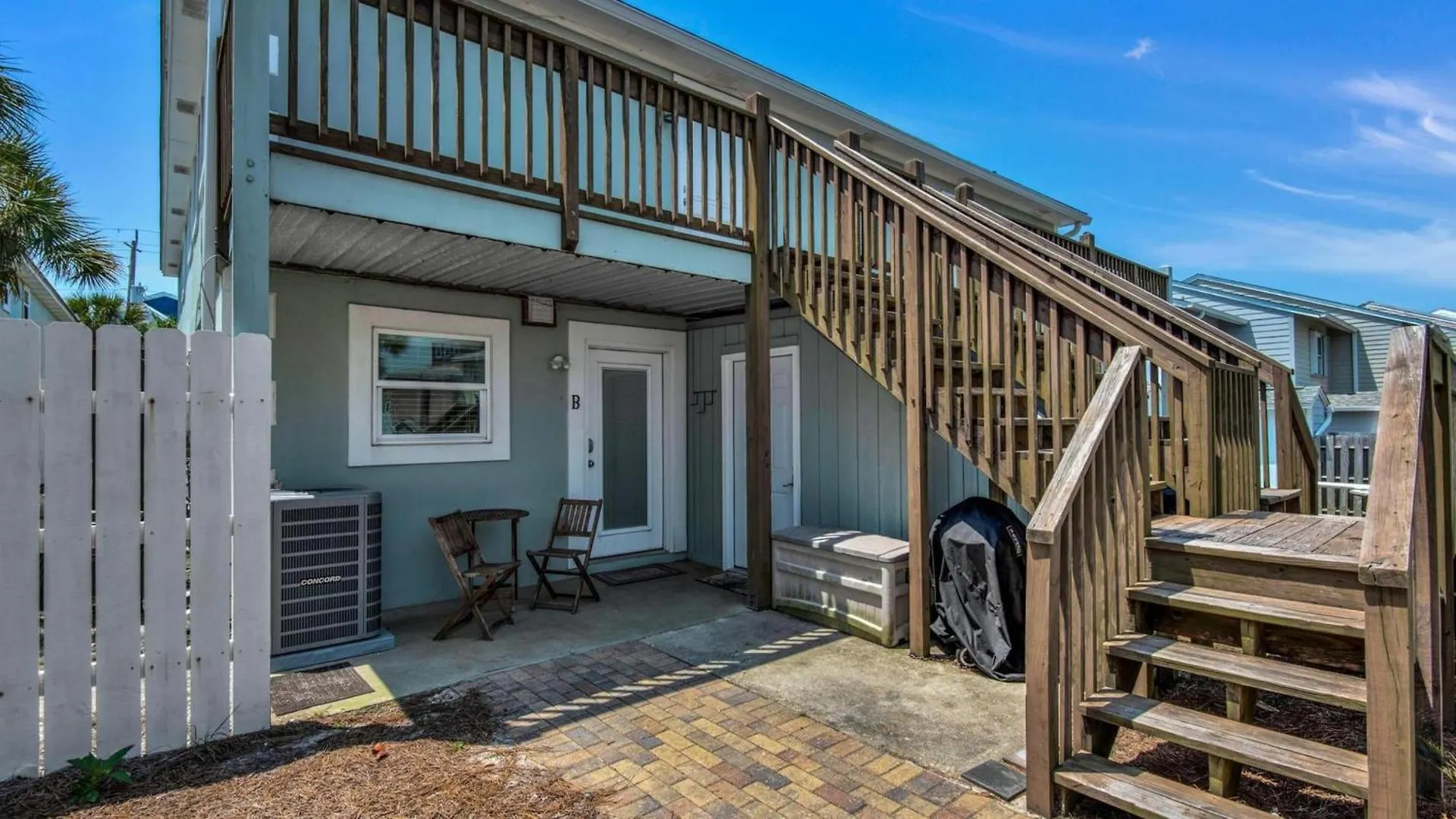 Bahama West By Panhandle Getaways Panama City Beach 0*,  United States
