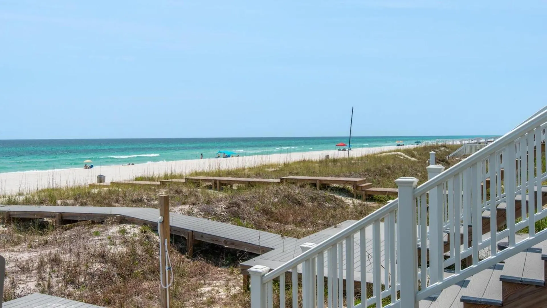 Apartment Bahama West By Panhandle Getaways Panama City Beach United States