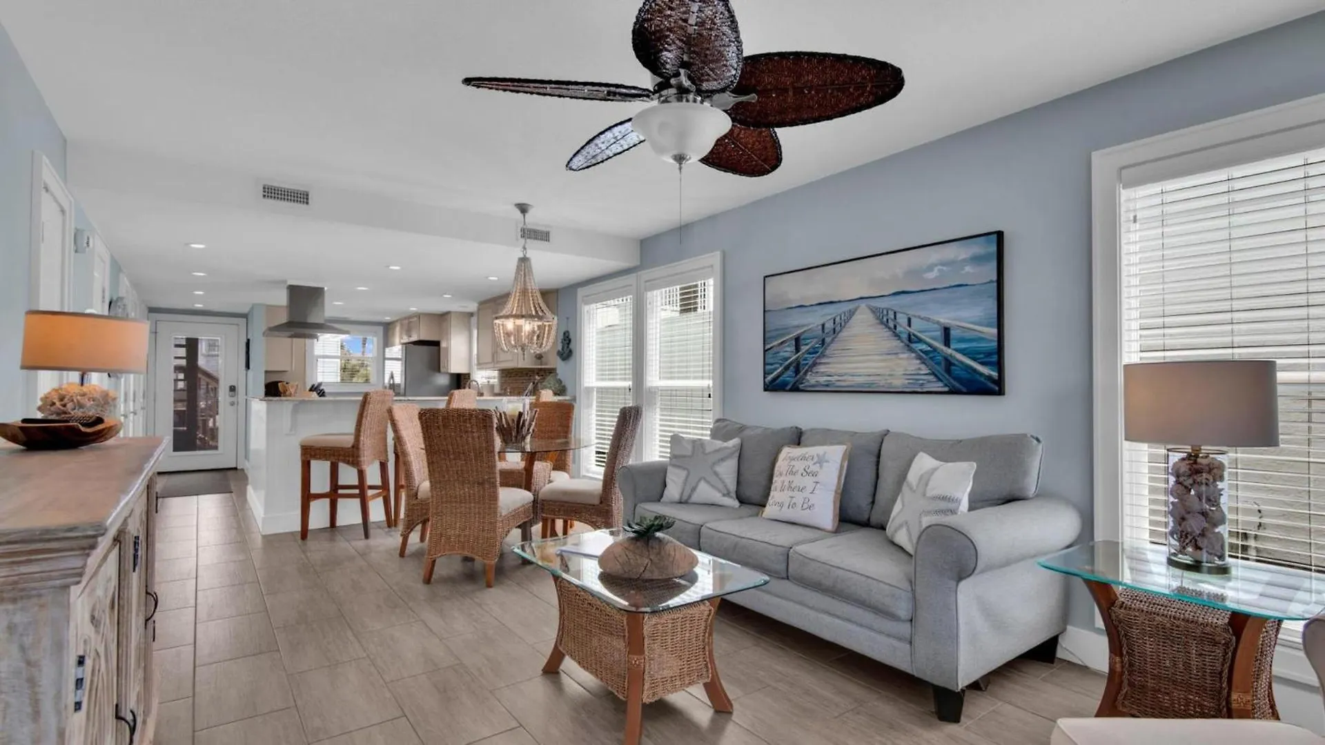 Bahama West By Panhandle Getaways Panama City Beach