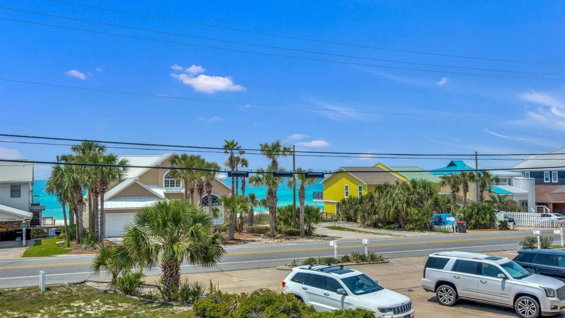 Bahama West By Panhandle Getaways contacts