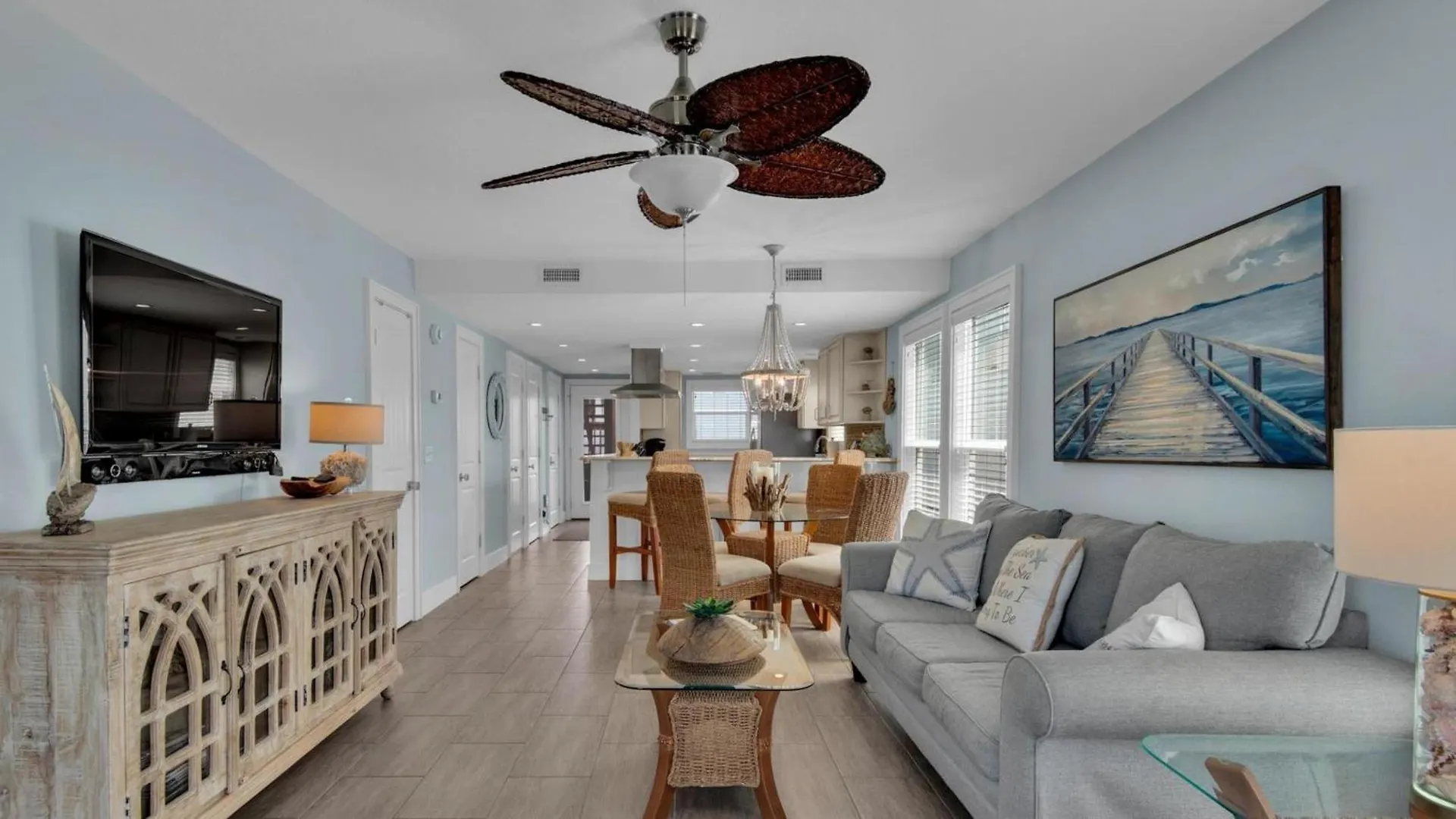 Bahama West By Panhandle Getaways Panama City Beach