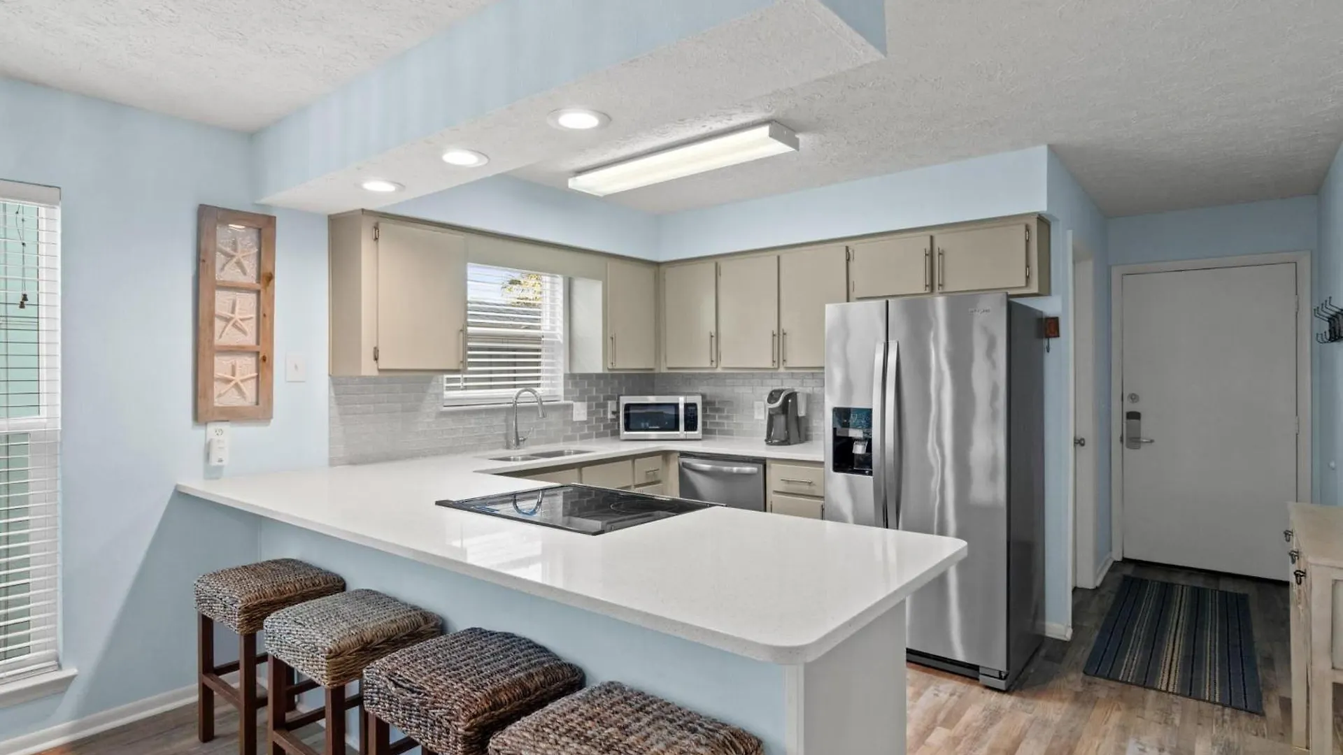 Bahama West By Panhandle Getaways Panama City Beach Apartment